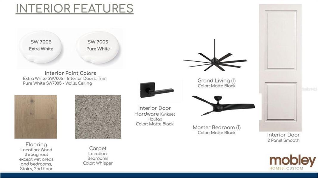 Sample of building materials used in homes in , Tampa (Image 5).