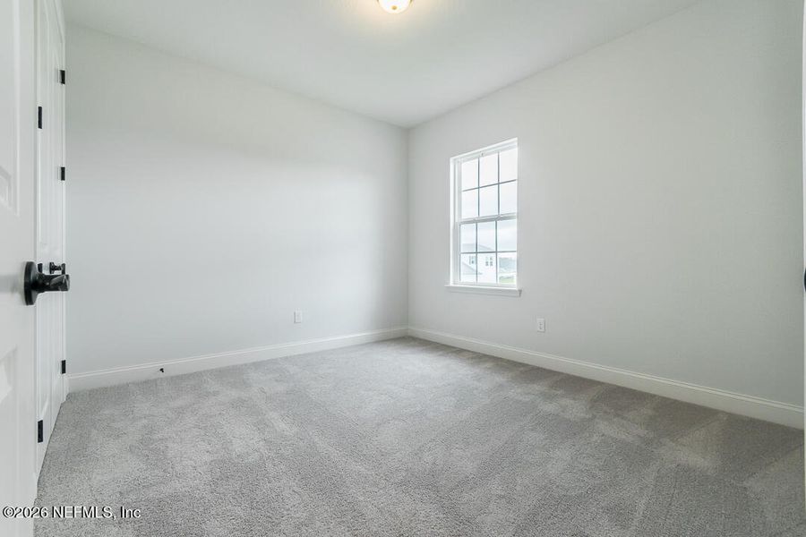 Spacious, unfurnished interior of a new home in , St. Augustine (Image 36).