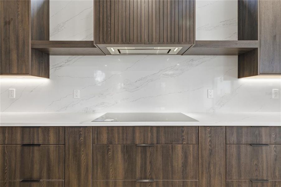 Close-up of interior finishes inside a home in , Tampa (Image 17). Close-up of interior finishes inside a home in , Tampa (Image 17).