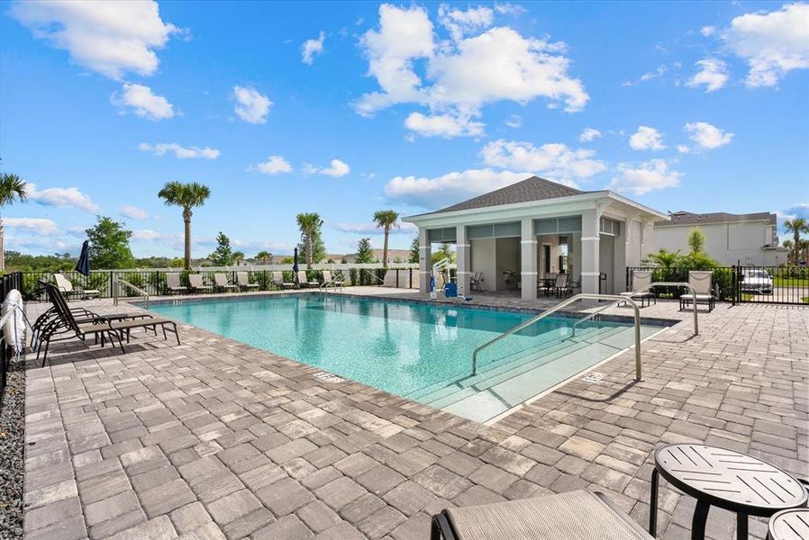 Community amenities in , Bradenton (Image 23).