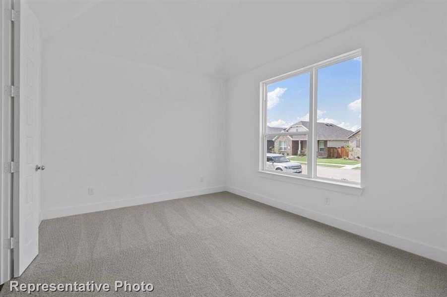 Primary Bedroom (Representative Photo)