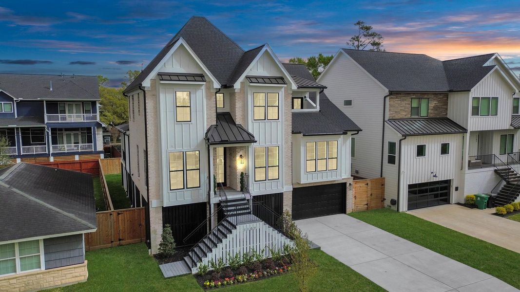 Timbergrove Manor is a charming, tree-lined neighborhood in Houston known for its, family-friendly atmosphere, and convenient proximity to parks, trails, and popular dining destinations.