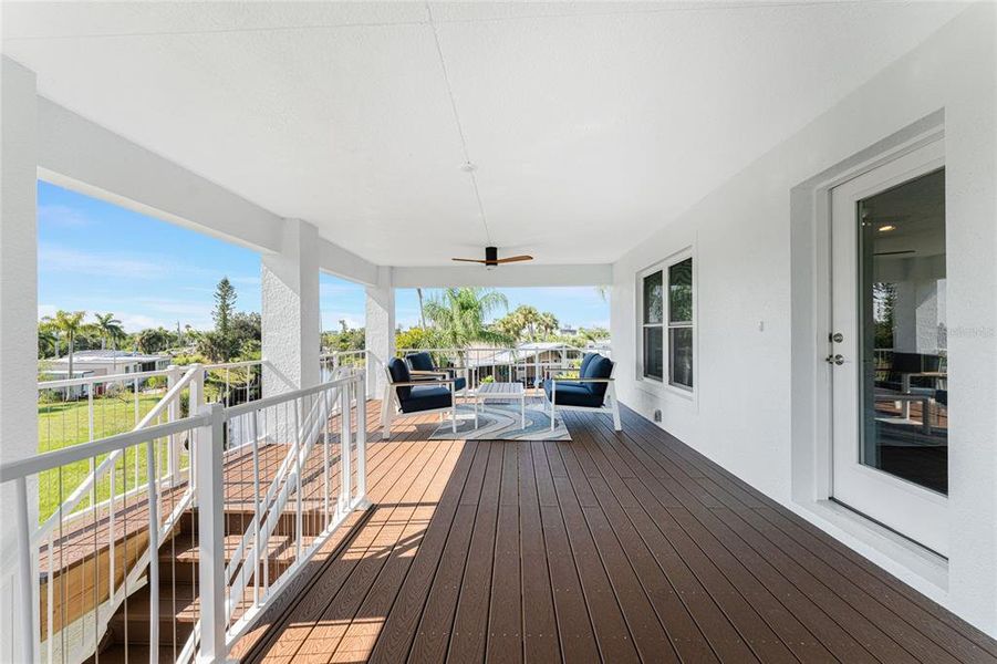 Furnished interior view inside a new home in , Port Charlotte (Image 30). Furnished interior view inside a new home in , Port Charlotte (Image 30).