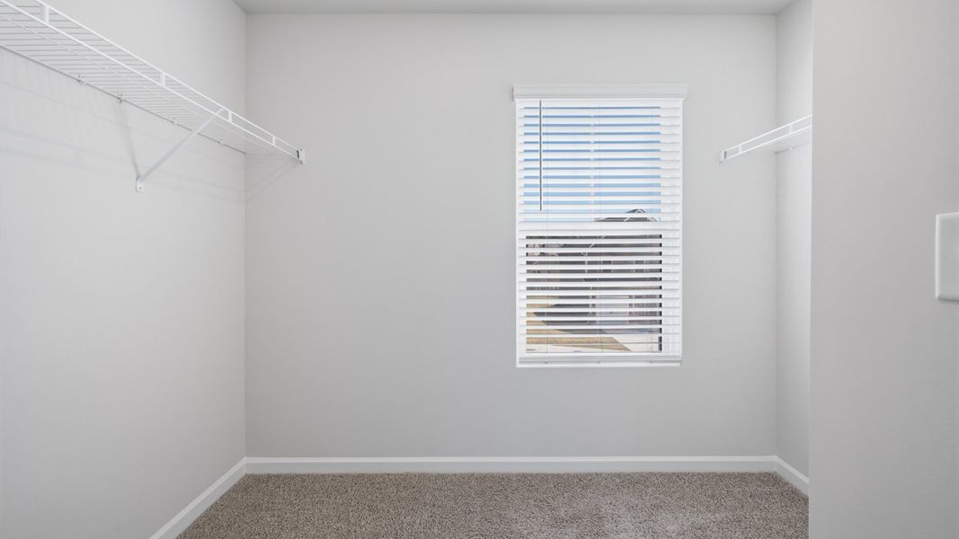 Spacious, unfurnished interior of a new home in Willowbrook, Winder (Image 26).