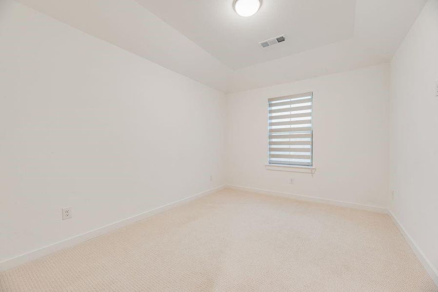 Spacious, unfurnished interior of a new home in , Celina (Image 16).