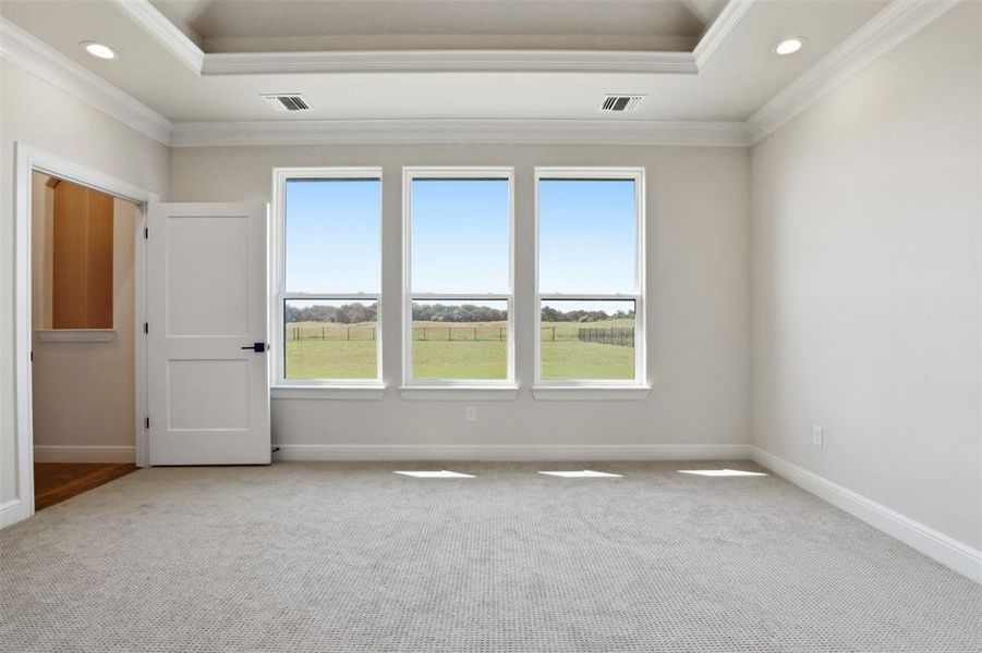 Spacious, unfurnished interior of a new home in , Glen Rose (Image 31). Spacious, unfurnished interior of a new home in , Glen Rose (Image 31).