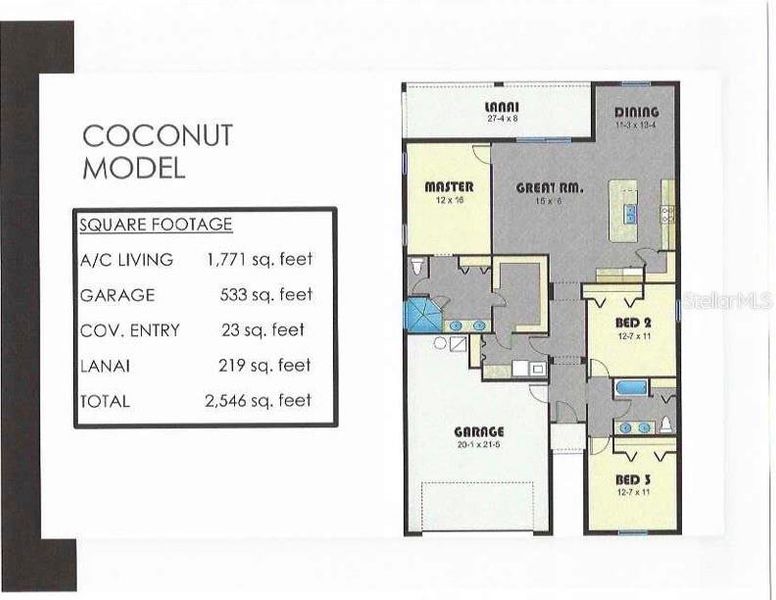 Floorplan Floorplan