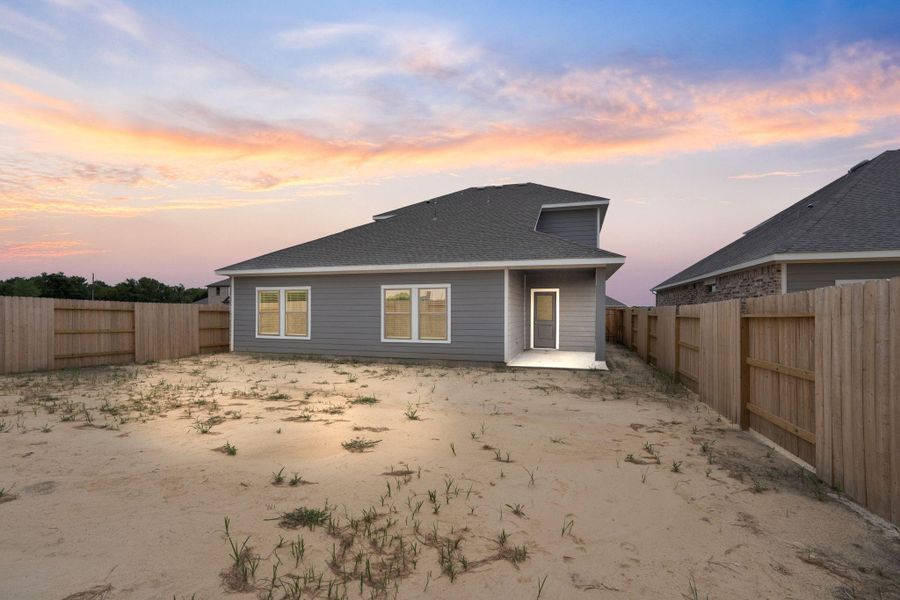 Image 22 of a home in River Ranch Trails. Image 22 of a home in River Ranch Trails.