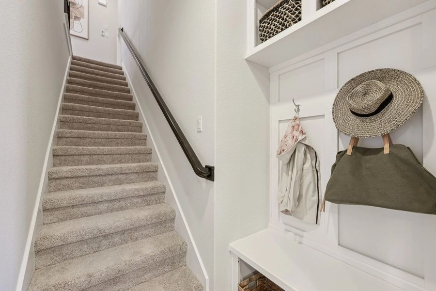 Mud Room Mud Room