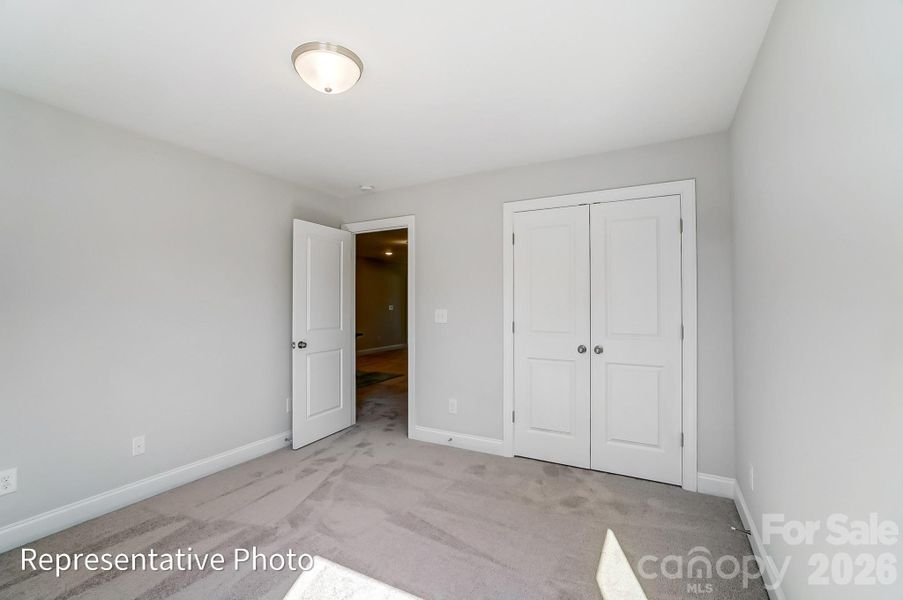 Spacious, unfurnished interior of a new home in , Waxhaw (Image 14). Spacious, unfurnished interior of a new home in , Waxhaw (Image 14).