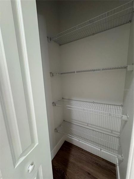 Spacious, unfurnished interior of a new home in , Auburndale (Image 25).