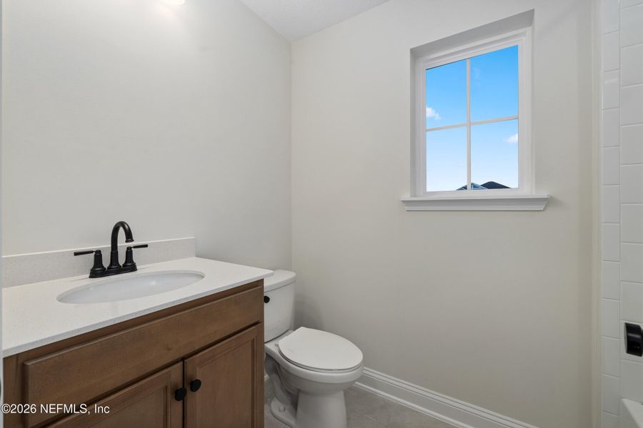 Image 55 of a home in Crosswinds at Nocatee.