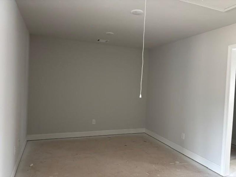 In-progress construction of a new home in , Suwanee, GA (Image 5). In-progress construction of a new home in , Suwanee, GA (Image 5).