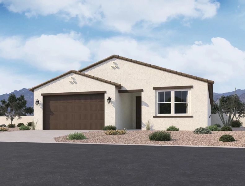 Spanish Style Spanish Style