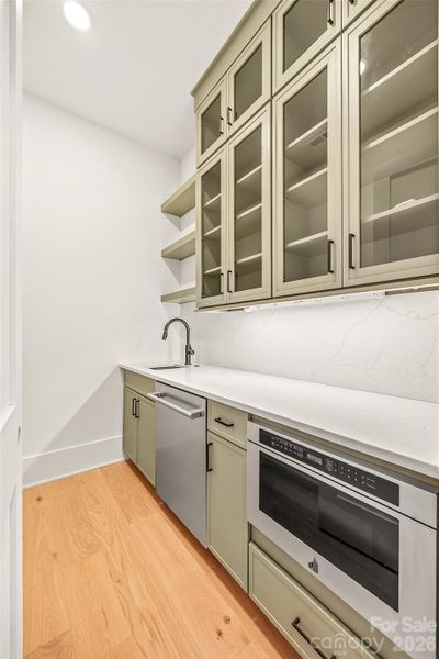 Butler Pantry Butler Pantry