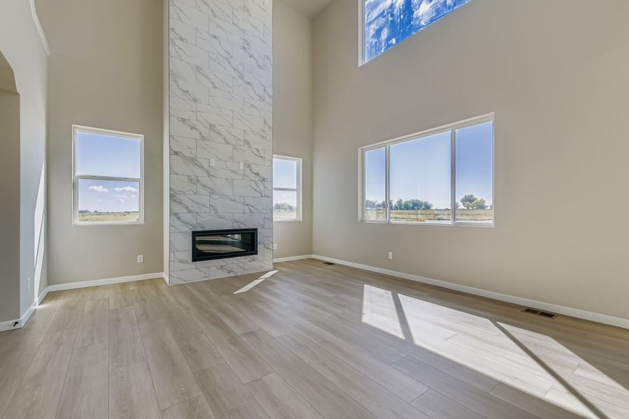 Willow New Home in Frederick, CO. - Slide 5 Willow New Home in Frederick, CO. - Slide 5