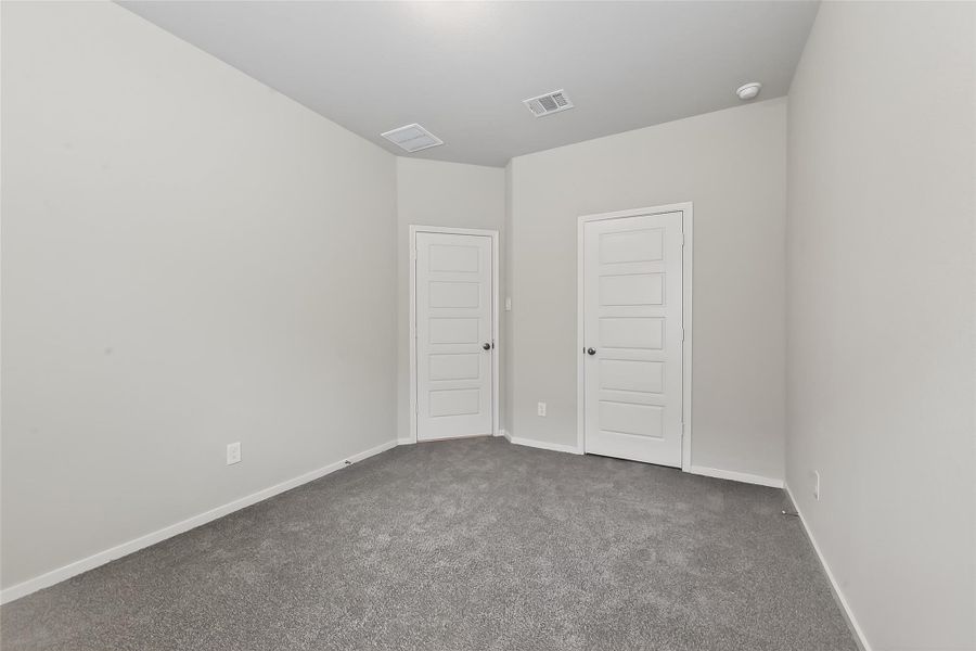 Spacious, unfurnished interior of a new home in Grand Magnolia, Magnolia (Image 29).