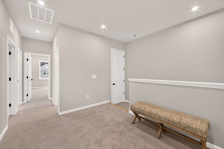 Image 35 of a home in Millstone.
