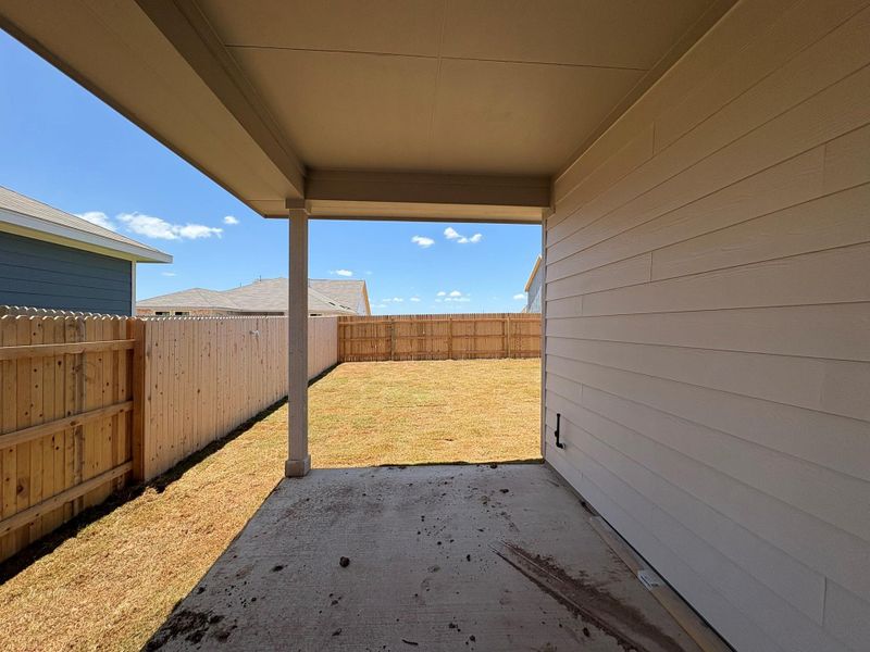 Image 36 of a home in Rolling Glen.