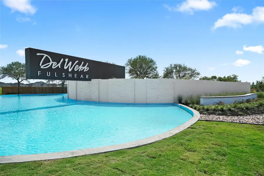 Image 6 of a home in Del Webb Fulshear.