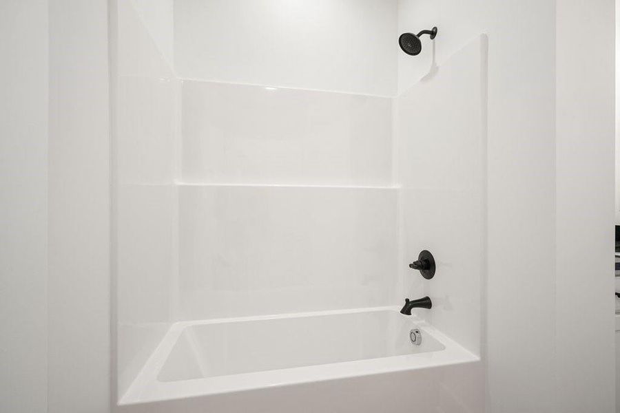 Furnished interior view inside a new home in , Talking Rock (Image 18). Furnished interior view inside a new home in , Talking Rock (Image 18).