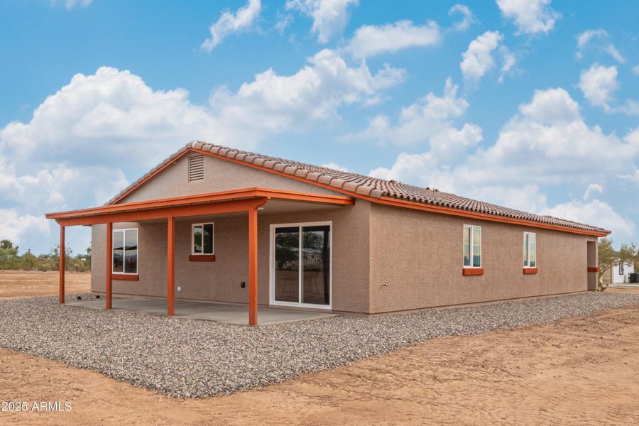 130 S 352nd Dr Tonopah, AZ 85354 130 S 352nd Dr Tonopah, AZ 85354
