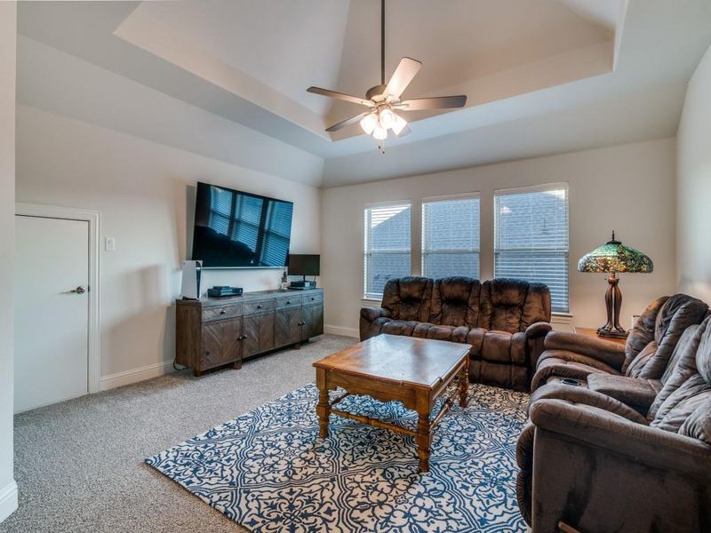 Image 36 of a home in . Image 36 of a home in .