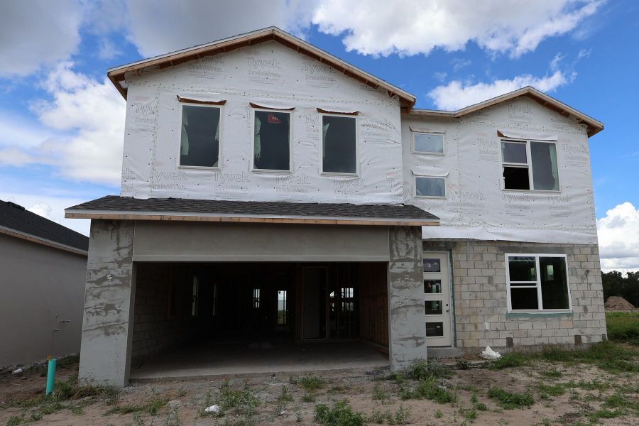 Front Exterior
