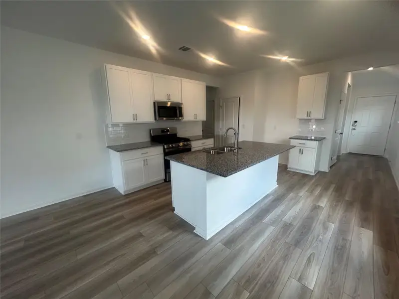 14109 Matterod Drive ~ Under Construction 14109 Matterod Drive ~ Under Construction