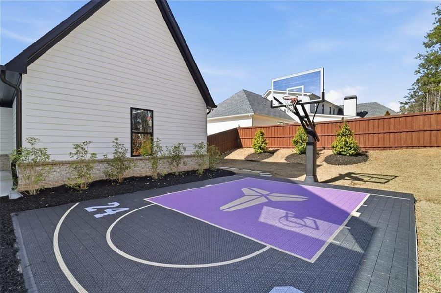 Community amenities in , Woodstock (Image 46).