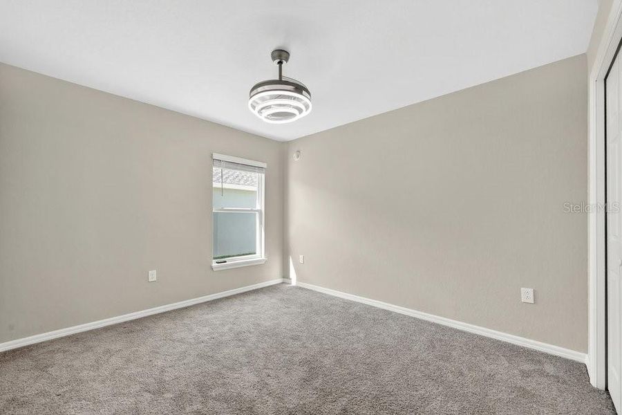 Spacious, unfurnished interior of a new home in , Auburndale (Image 15). Spacious, unfurnished interior of a new home in , Auburndale (Image 15).