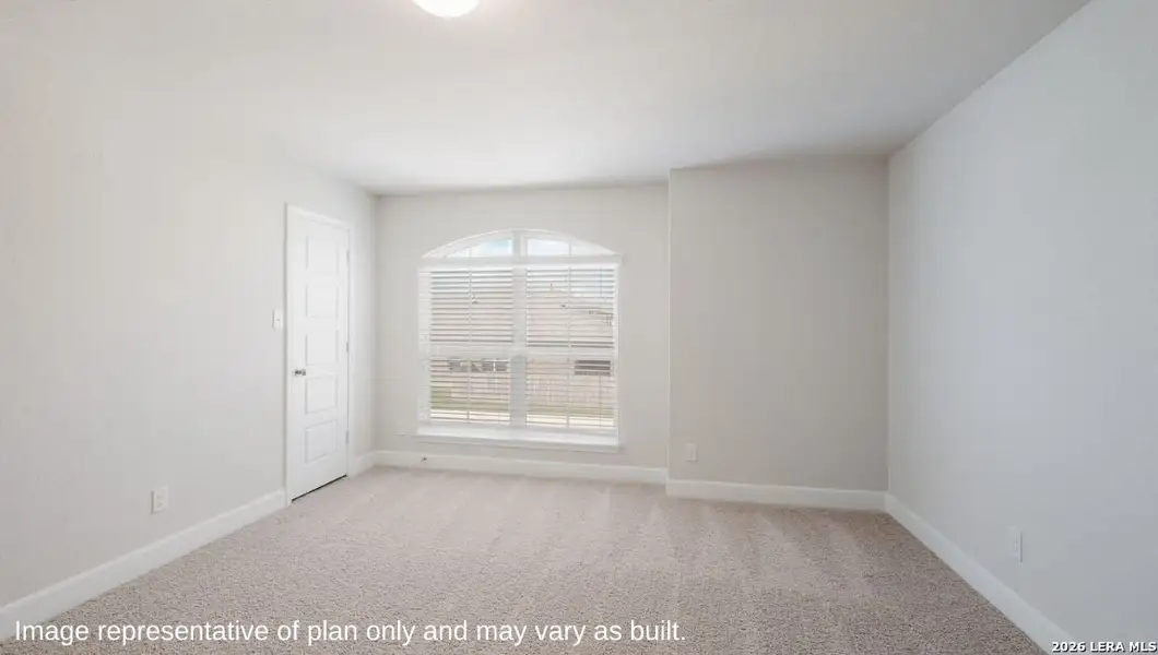 Spacious, unfurnished interior of a new home in , Boerne (Image 21). Spacious, unfurnished interior of a new home in , Boerne (Image 21).