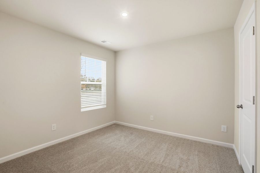 Spacious, unfurnished interior of a new home in Hedgecliff Townes, Kannapolis (Image 24). Spacious, unfurnished interior of a new home in Hedgecliff Townes, Kannapolis (Image 24).