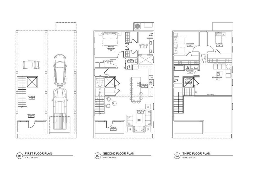 Floor plan (not exact)