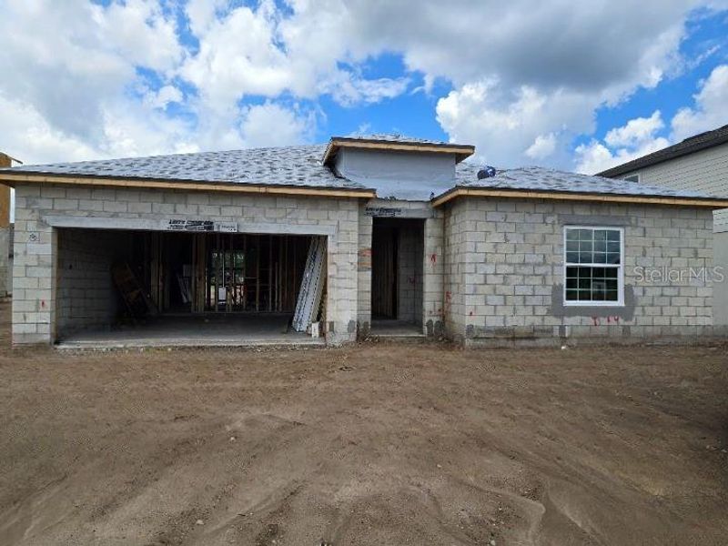 Front Exterior Front Exterior