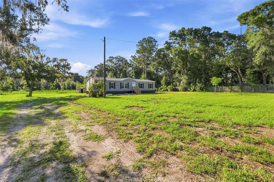 Natural landscape and outdoor views near  in Spring Hill (Image 23).
