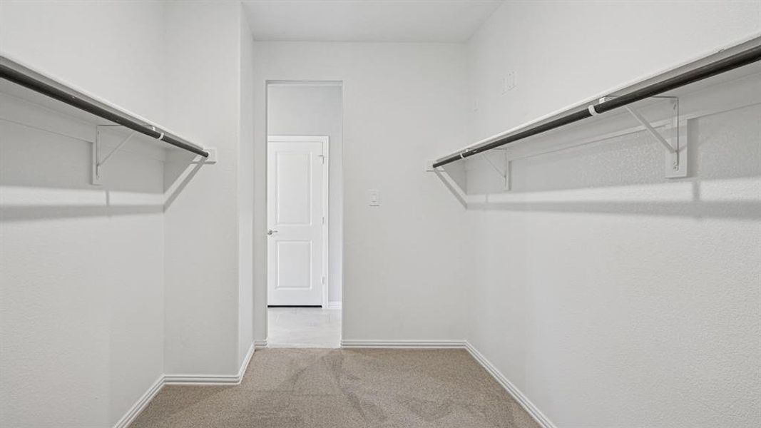 Photo is not of the actual home, but is an inspirational photo of builder’s model home and may depict options, furnishings, and/or decorator features that are not included. Photo is not of the actual home, but is an inspirational photo of builder’s model home and may depict options, furnishings, and/or decorator features that are not included.