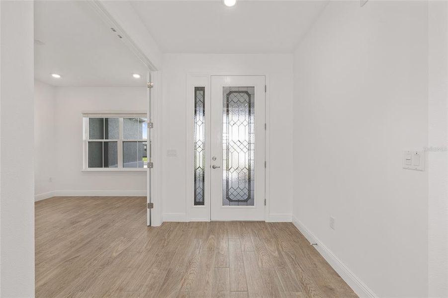 Spacious, unfurnished interior of a new home in , Ocala (Image 28). Spacious, unfurnished interior of a new home in , Ocala (Image 28).