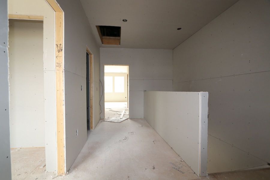 Drywall Drywall