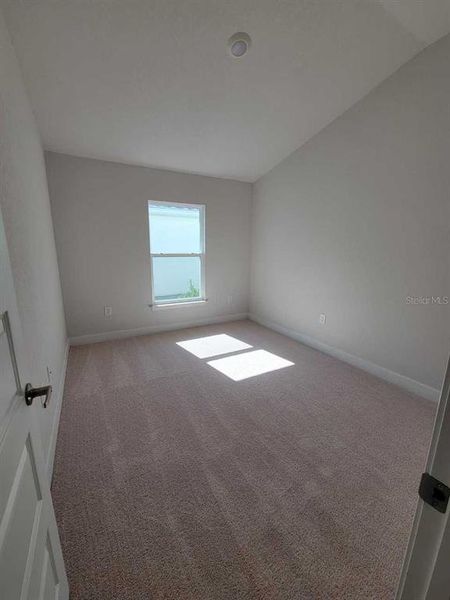 Spacious, unfurnished interior of a new home in Ocala Crossings South, Ocala (Image 7). Spacious, unfurnished interior of a new home in Ocala Crossings South, Ocala (Image 7).