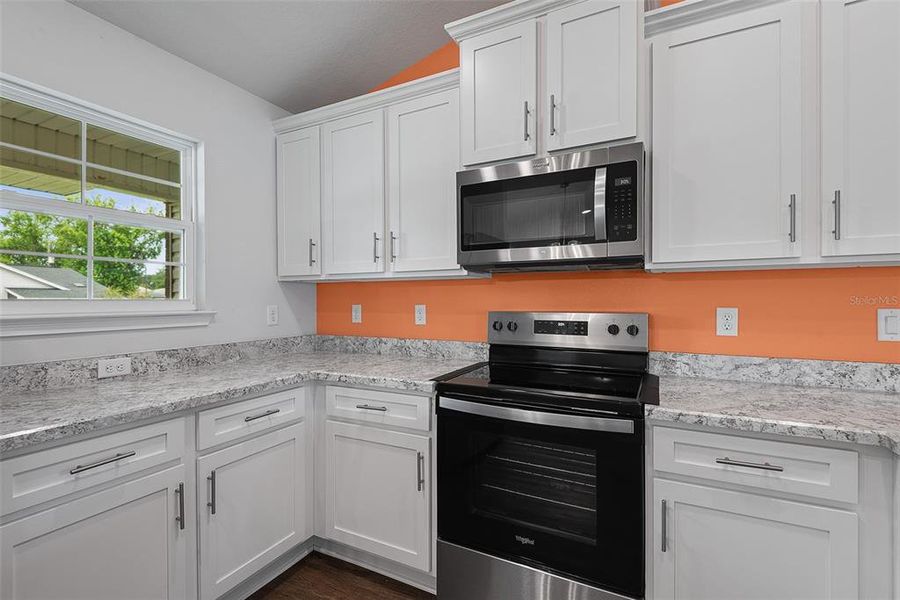 Furnished interior view inside a new home in Palm Coast, Palm Coast (Image 6).