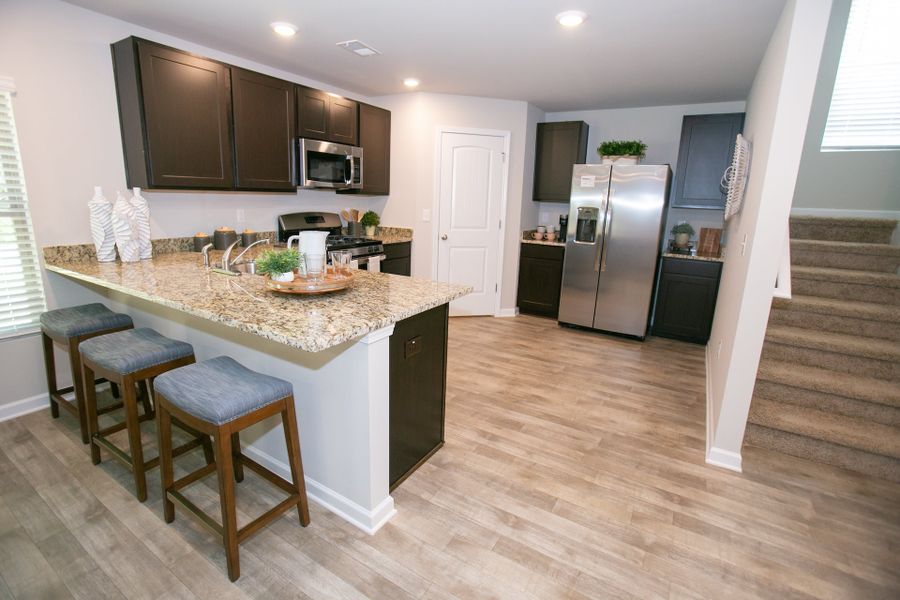 320 Cody Drive, Macon, GA.  - Slide 5