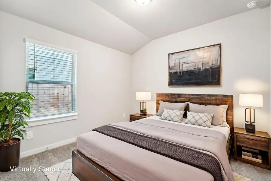 Photo is not of the actual home but is an inspirational photo of builder’s model home and may depict options, furnishings, and/or decorator features that are not included. Photo is not of the actual home but is an inspirational photo of builder’s model home and may depict options, furnishings, and/or decorator features that are not included.