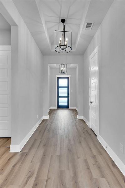 Spacious, unfurnished interior of a new home in , Venus (Image 31). Spacious, unfurnished interior of a new home in , Venus (Image 31).