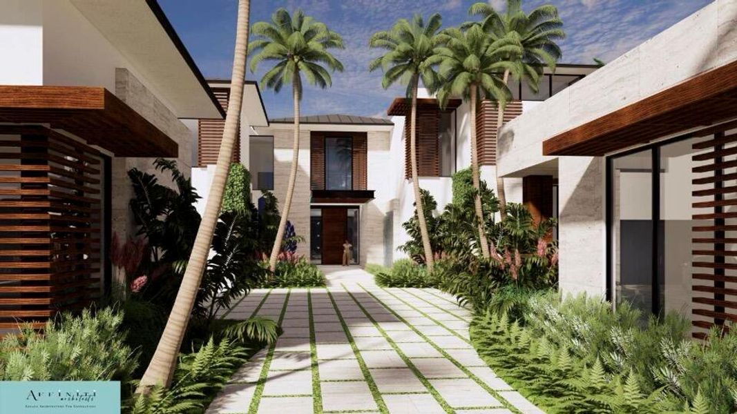 Palmwood Views.2 Palmwood Views.2