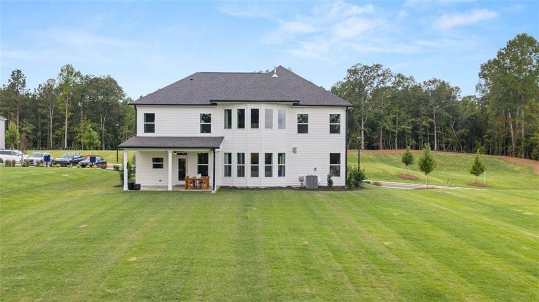 Image 28 of a home in Heritage Pointe. Image 28 of a home in Heritage Pointe.