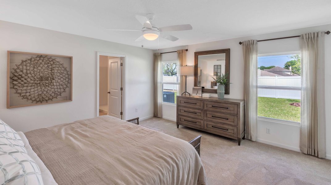 1,880sf New Home in St. Augustine, FL.  - Slide 4