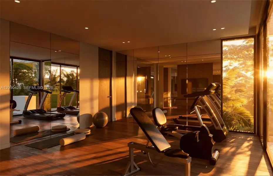 Community amenities in , Surfside (Image 35). Community amenities in , Surfside (Image 35).