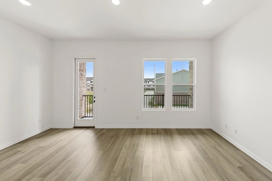 Family Room Representative Photo