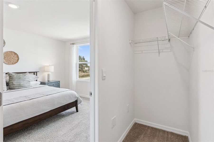 Image 27 of a home in Danbury at Ridgewood Lakes.